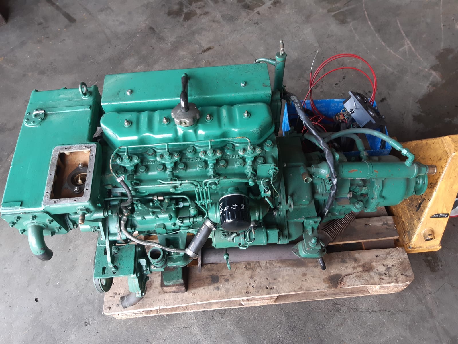 volvo penta xdp4/90.JPG