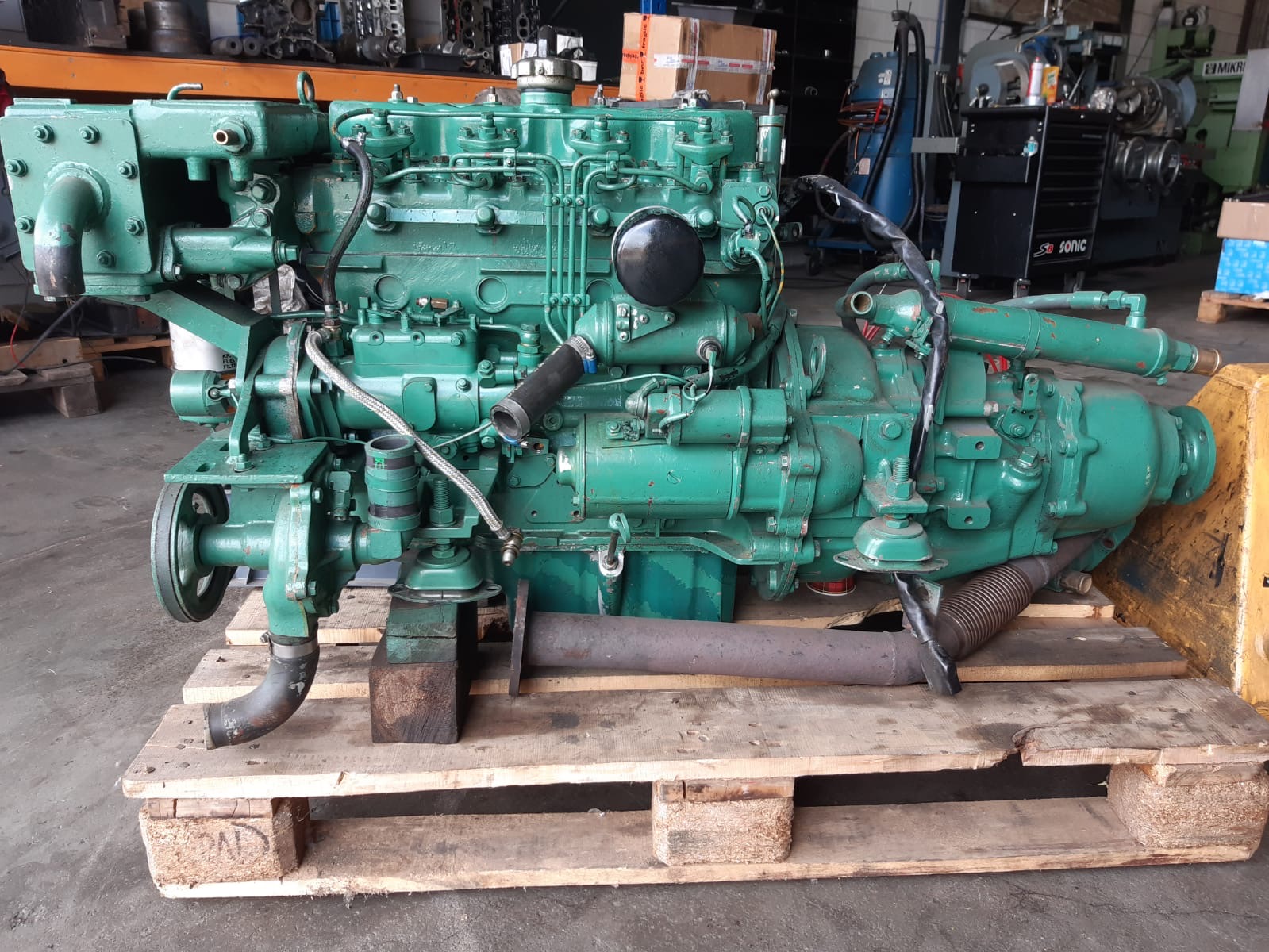 volvo penta xdp490 (5).JPG