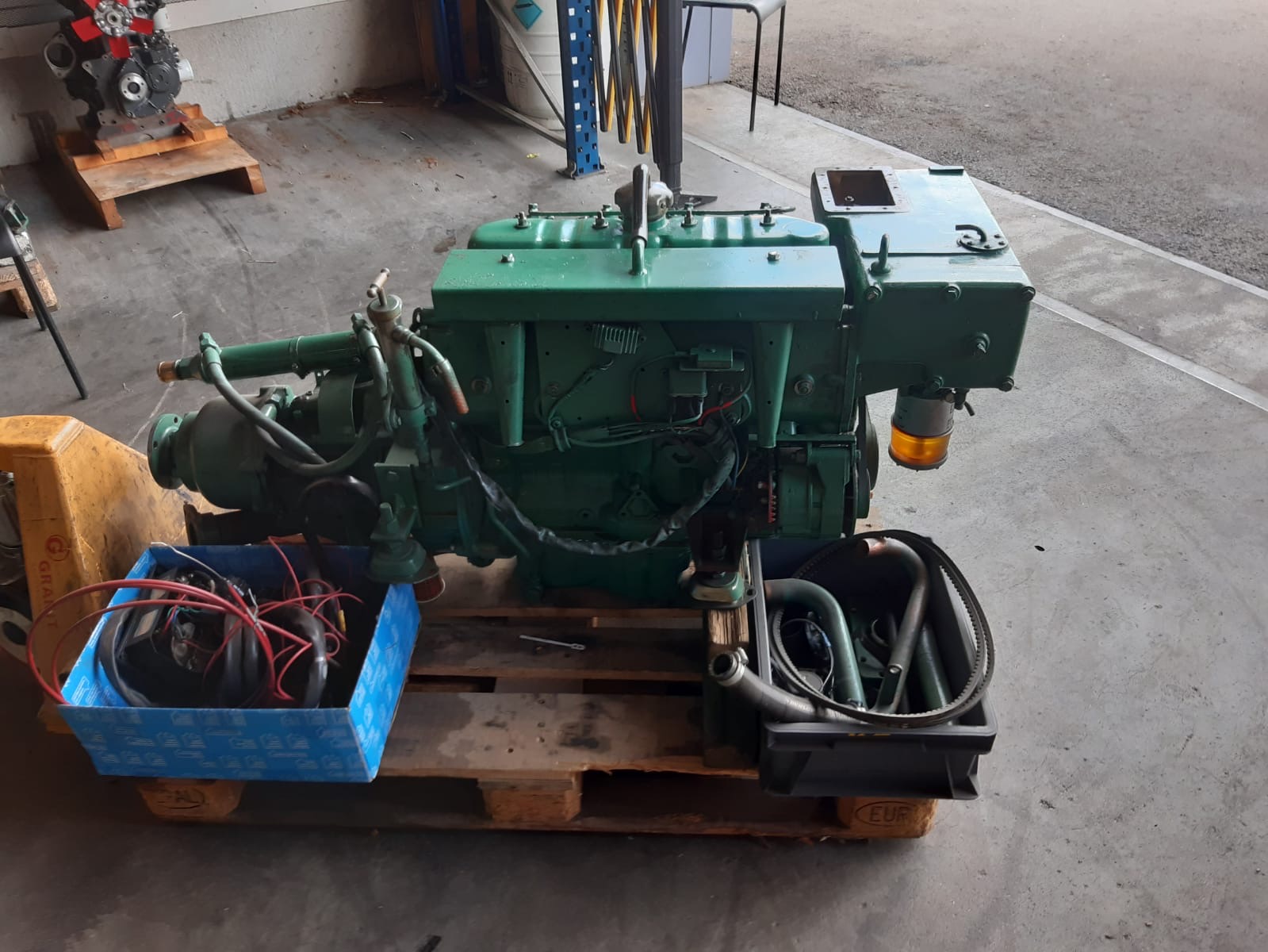 volvo penta xdp4/90 (4).JPG